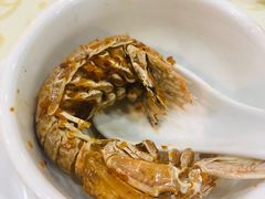 -鹏城人家海鲜酒家·23年老字号(较场尾店)