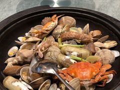 -海虹舫海鲜大酒店(诸暨店)