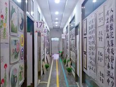 -缤纷鸟美术书法(交大校区)