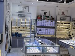 -ALPS阿尔卑斯眼镜(我格广场店)