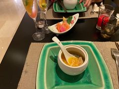-盛宴自助餐厅(运达喜来登店)