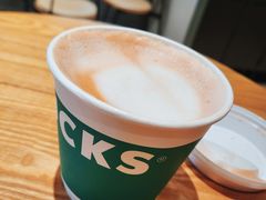 -星巴克(北京天坛东路店)