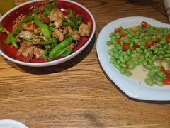 -农家乐·福建土菜(金榕北路店)