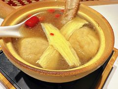 -芽笼芽笼新加坡餐厅(环球港店)