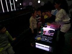 -蓝尊量贩(黄河路店)