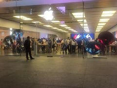 -Apple零售店(深圳益田假日广场店)