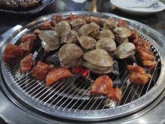 -丹东丛炟海鲜烧烤(江艺路店)