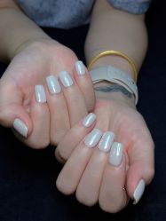 -LEILEI NAIL蕾蕾美甲美睫