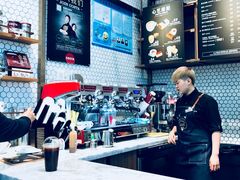 -COSTA COFFEE(静安嘉里中心店)