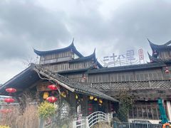 -二十八里太湖船菜(吉祥路店)
