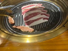 -蒲葵传统炭火烤肉(白石龙店)