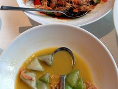 -扬州香格里拉·香宫中餐厅