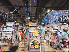 -DON DON DONKI(名珠城店)