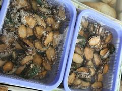 -南沙十九涌渔人码头-南门