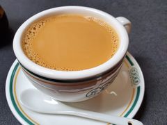 香浓丝袜奶茶-左记港食(融科天城店)