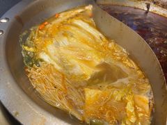 -沸炉重庆老火锅(军事博物馆店)