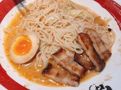 叉烧拉面-雷门拉面店(新光天地店)