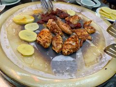 -八木轩·寻味大理白族民俗餐厅(文献路店)