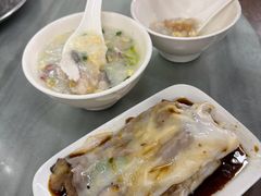 -穗银肠粉店(东川路店)