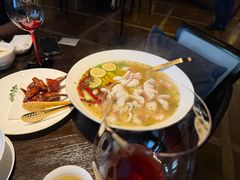 -甄御•海鲜新青岛菜(麦岛店)