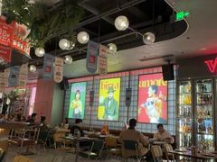 -BOTTEGA意库(中骏世界城店)