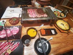 -千寻烧肉(政务区店)