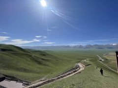 -新疆那拉提国家旅游度假区