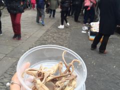 -鸡脚旮旯平江路店
