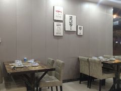 大堂-清真•蜀风园(丁字沽总店)
