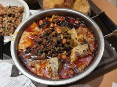 -水平有限广西米粉·广西风味集(五道口店)