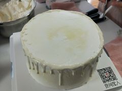 -食间旅人DIY烘焙工作室