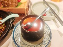 -云海肴云南菜·蒸汽石锅鱼(新奥店)