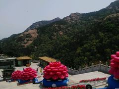 -石岛赤山风景区