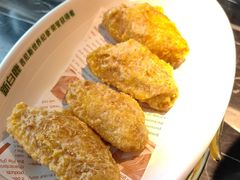 -新白鹿餐厅(虹桥南丰城店)
