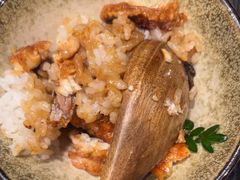 -玄白·炭烤活鳗(上海首店)