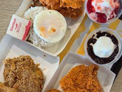 -麦当劳(Prangin Mall,Penang)