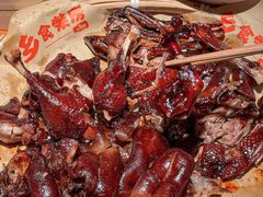 -乡食柴房  湖南乡里菜(龙岗中心城店)