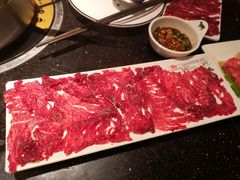 -牛事制造局牛肉火锅(莲岳路店)