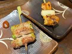 -鸟鹏烧鸟居酒屋(熙龙湾店)