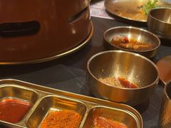 -闻老头·菊花炭烤肉(佛山首店)