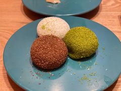 -晴季寿司(红旗街万达店)