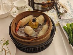 -翠园(广州太古汇店)