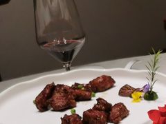 黑椒牛肉粒-大永徽·传统徽菜