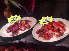 -富力丽思卡尔顿酒店·香荟全日制餐厅