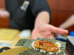 大满足鹅肝手卷-Sushi Hanzo半藏(天环广场店)
