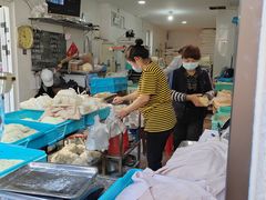 -华良切面店(航建大楼店)