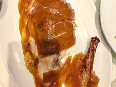 -惠丰堂饭庄·烤鸭·京味菜(翠微路店)