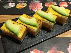 -Sushi Love 创意寿司(丽影广场店)