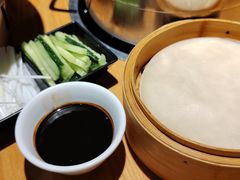 -守柴炉烤鸭(鱼嘴店)