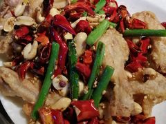 -搓火大都会(广安门总店)